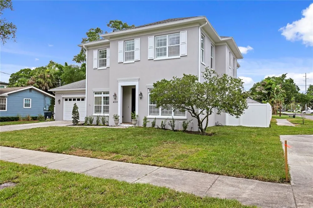 4001 W Vasconia St, Tampa, FL 33629