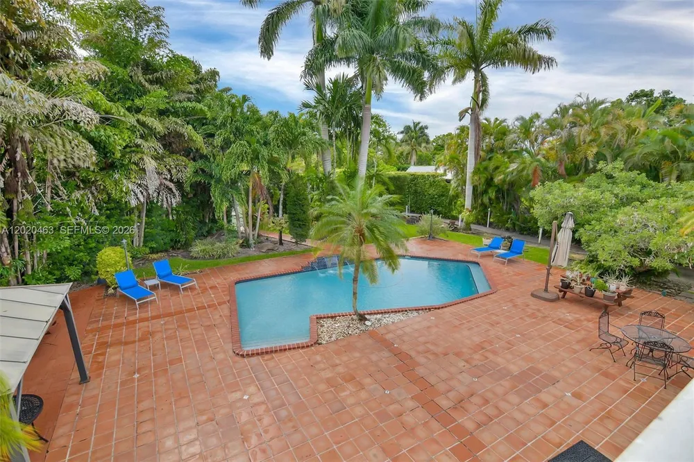 3401 SW 129th Ave, Miami, FL 33175