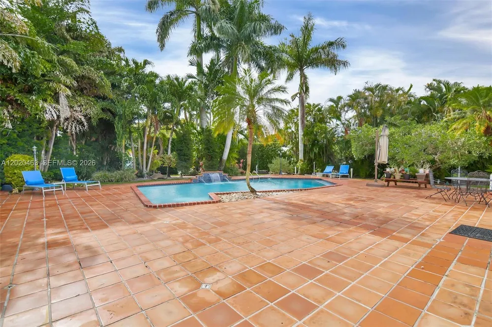 3401 SW 129th Ave, Miami, FL 33175