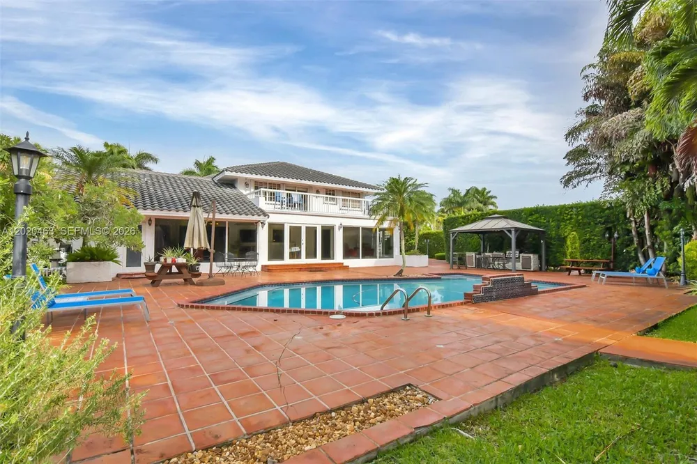 3401 SW 129th Ave, Miami, FL 33175