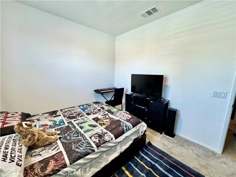 2769 Forestrun St, Hemet, CA 92543