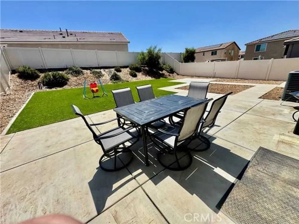 2769 Forestrun St, Hemet, CA 92543