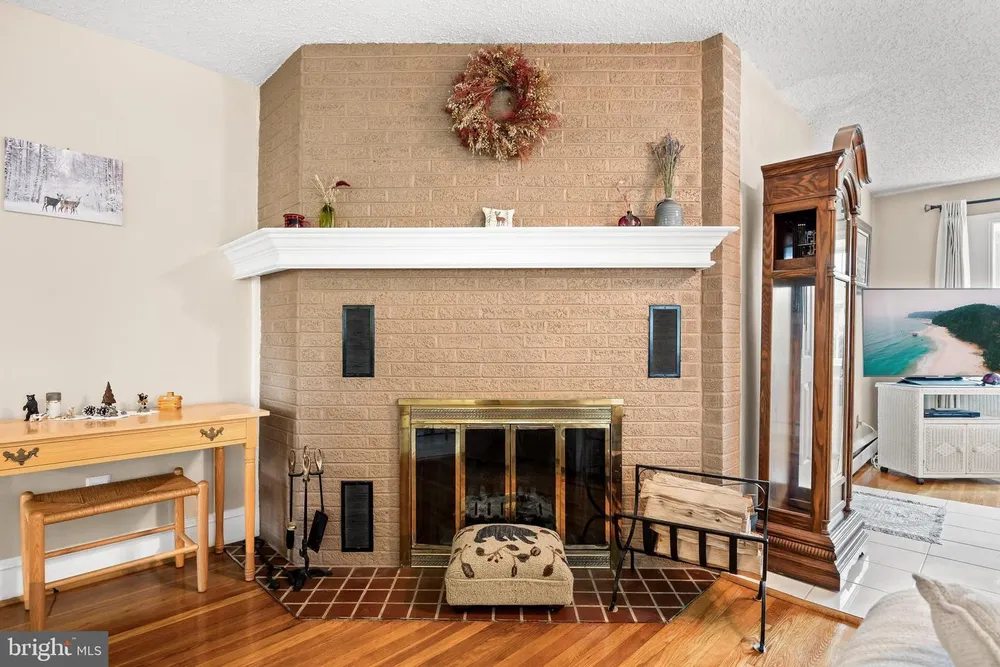 125 RHODE ISLAND AVENUE, Cherry Hill, NJ 08002
