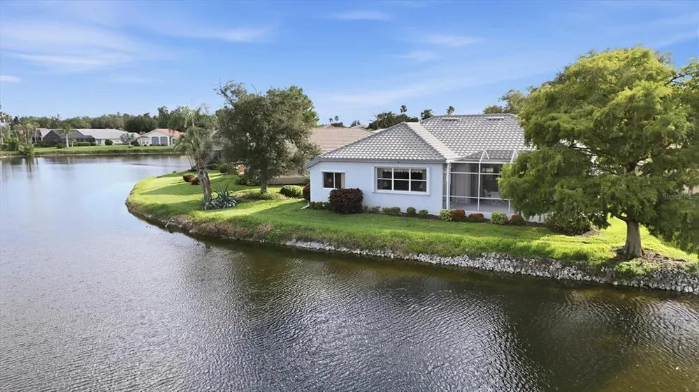 3175 Village Ln, Port Charlotte, FL 33953