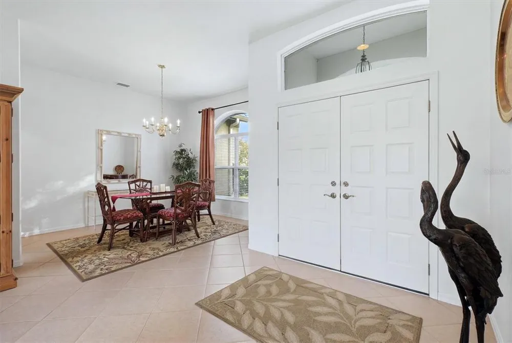 3175 Village Ln, Port Charlotte, FL 33953