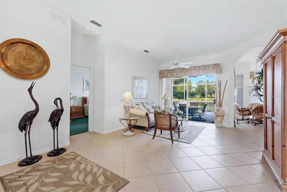 3175 Village Ln, Port Charlotte, FL 33953
