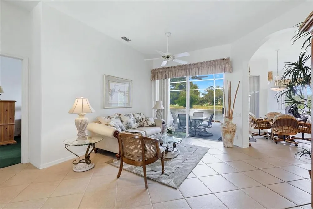 3175 Village Ln, Port Charlotte, FL 33953