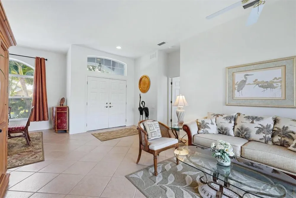 3175 Village Ln, Port Charlotte, FL 33953