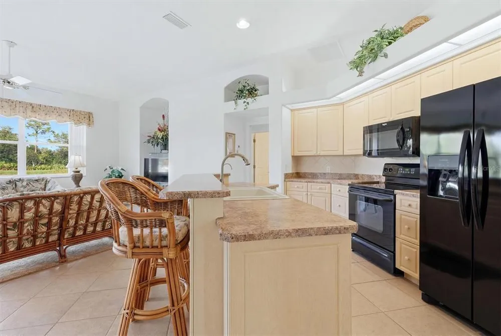 3175 Village Ln, Port Charlotte, FL 33953