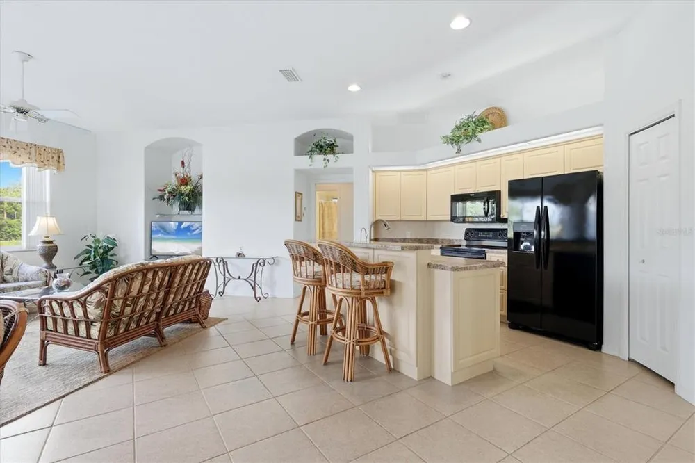 3175 Village Ln, Port Charlotte, FL 33953