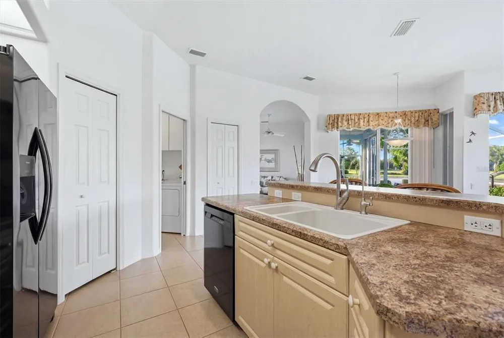 3175 Village Ln, Port Charlotte, FL 33953