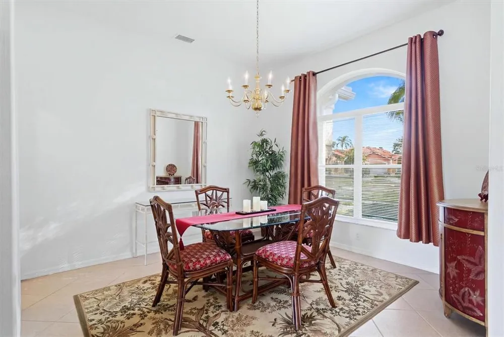 3175 Village Ln, Port Charlotte, FL 33953