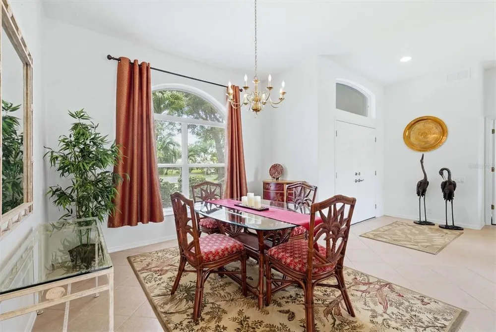 3175 Village Ln, Port Charlotte, FL 33953
