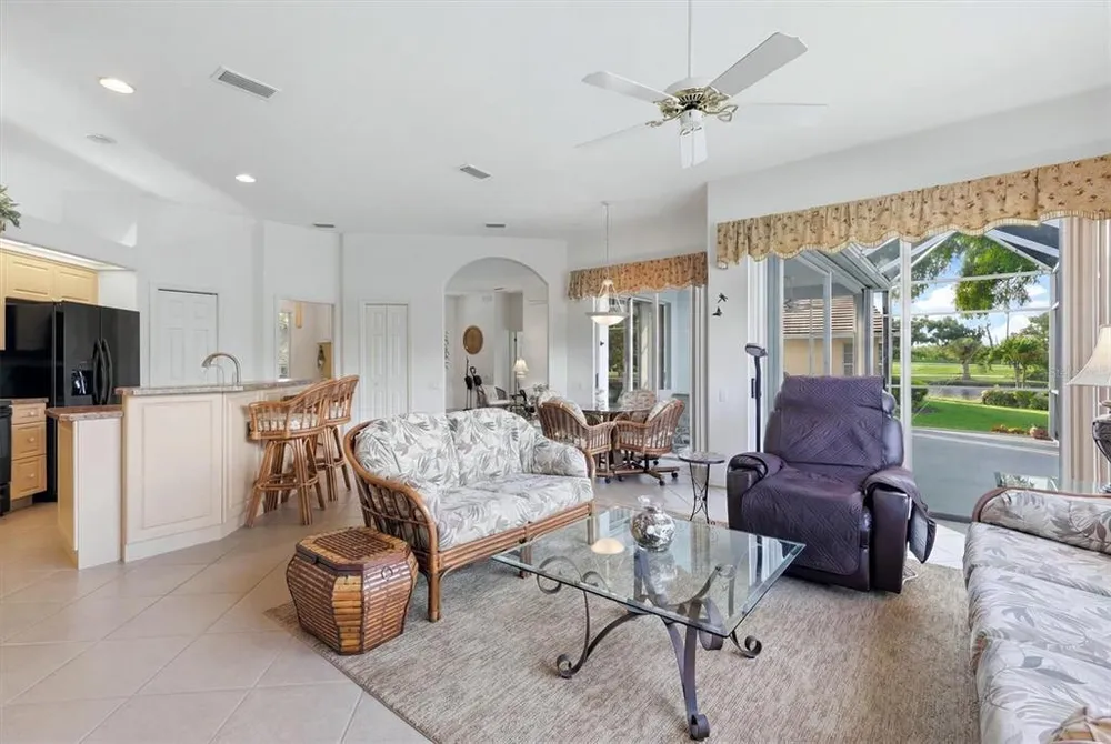 3175 Village Ln, Port Charlotte, FL 33953