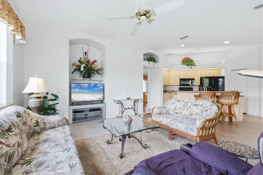 3175 Village Ln, Port Charlotte, FL 33953