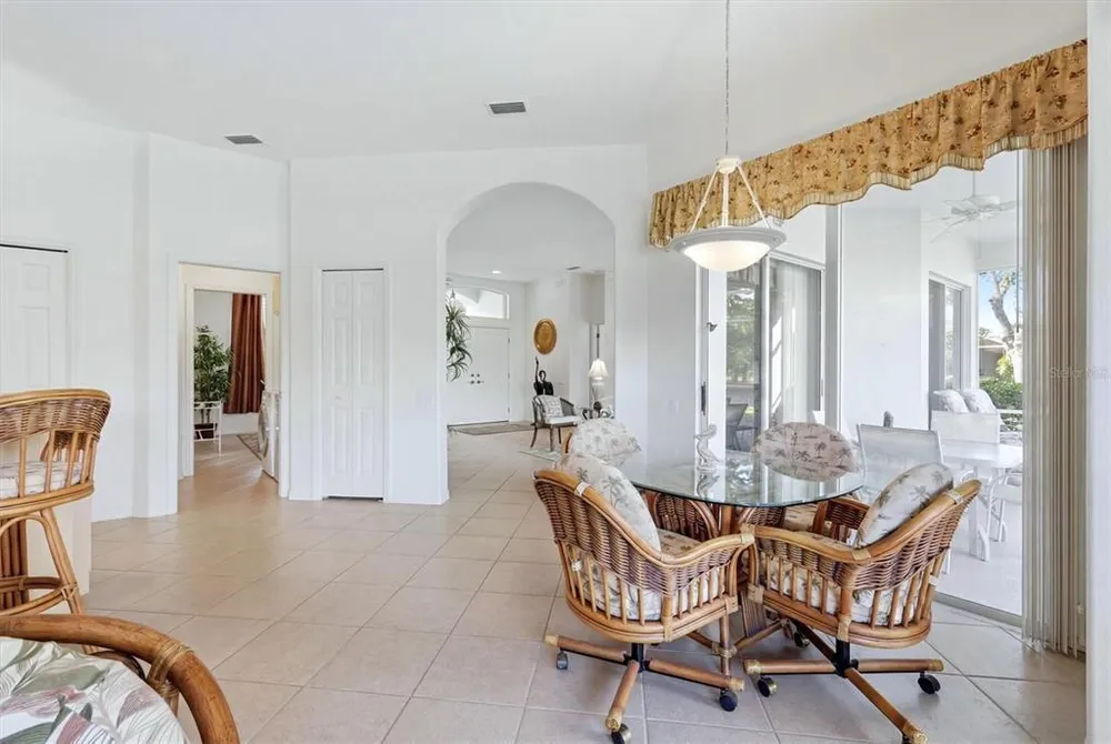 3175 Village Ln, Port Charlotte, FL 33953