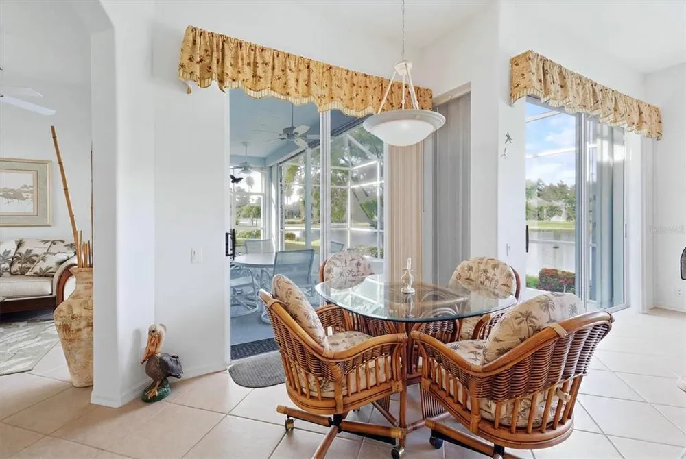 3175 Village Ln, Port Charlotte, FL 33953