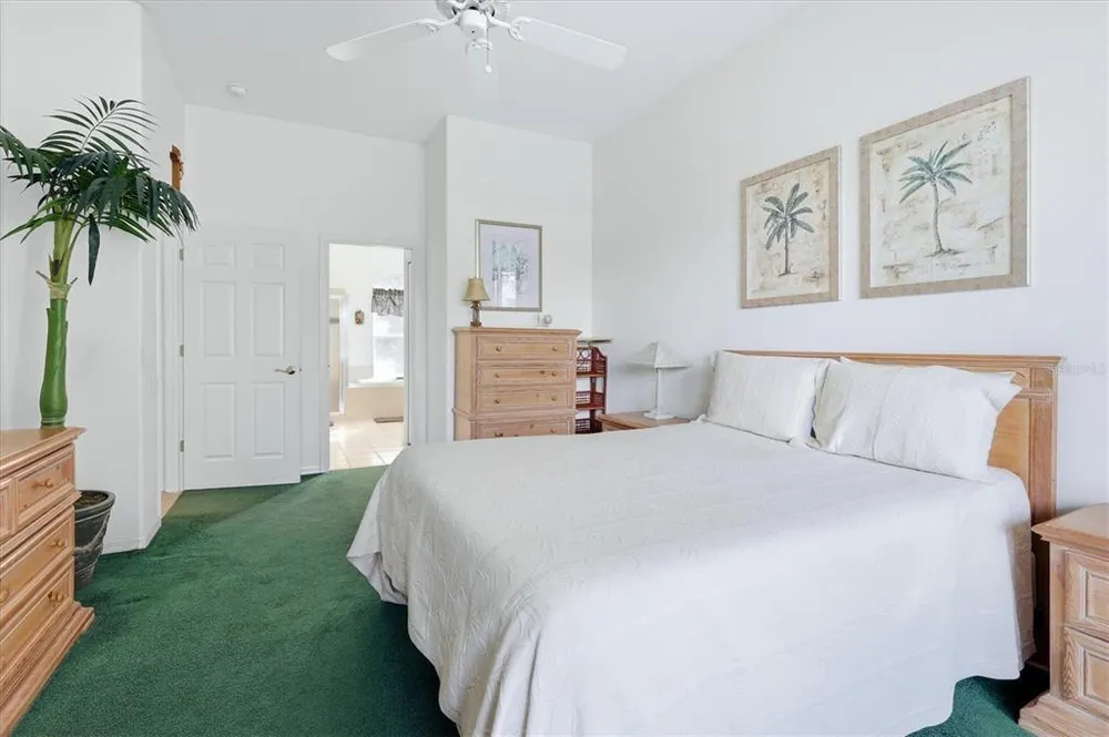 3175 Village Ln, Port Charlotte, FL 33953