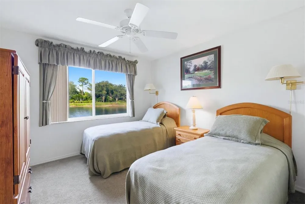 3175 Village Ln, Port Charlotte, FL 33953