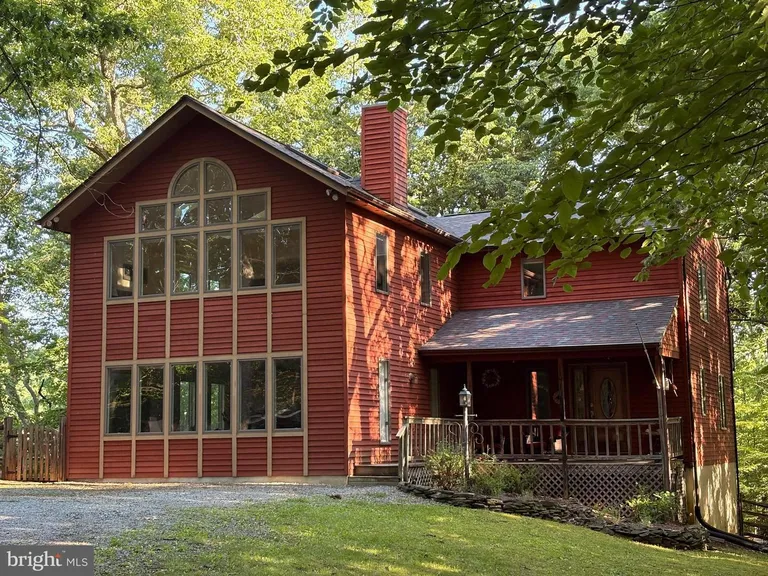 120 Kingswood Rd, Annapolis, MD 21401