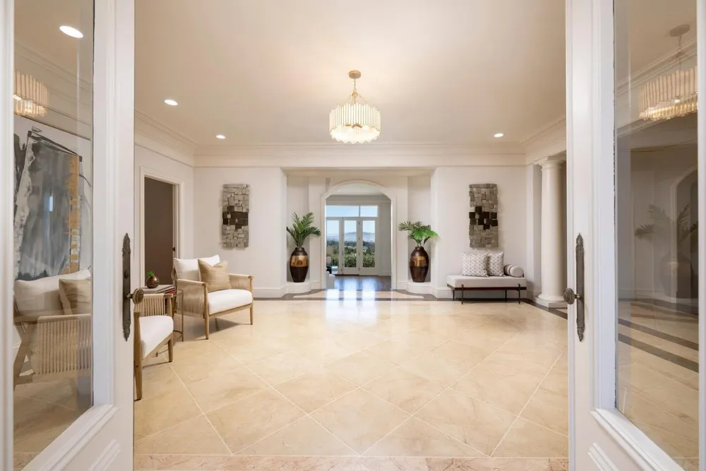 225 Tobin Clark Dr, Hillsborough, CA 94010