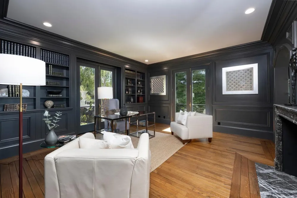 225 Tobin Clark Dr, Hillsborough, CA 94010