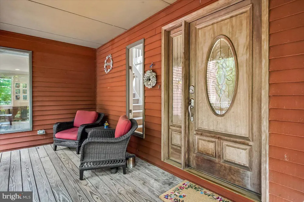 120 Kingswood Rd, Annapolis, MD 21401