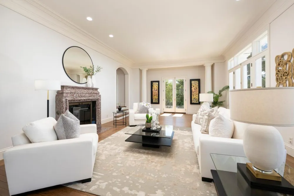 225 Tobin Clark Dr, Hillsborough, CA 94010