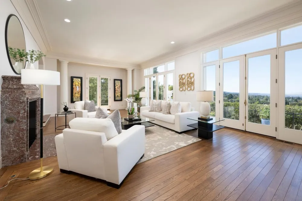 225 Tobin Clark Dr, Hillsborough, CA 94010