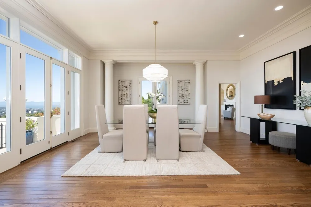 225 Tobin Clark Dr, Hillsborough, CA 94010