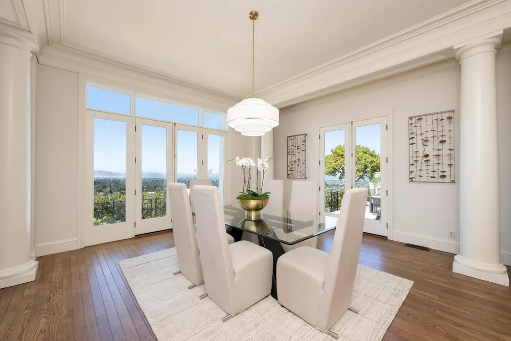 225 Tobin Clark Dr, Hillsborough, CA 94010