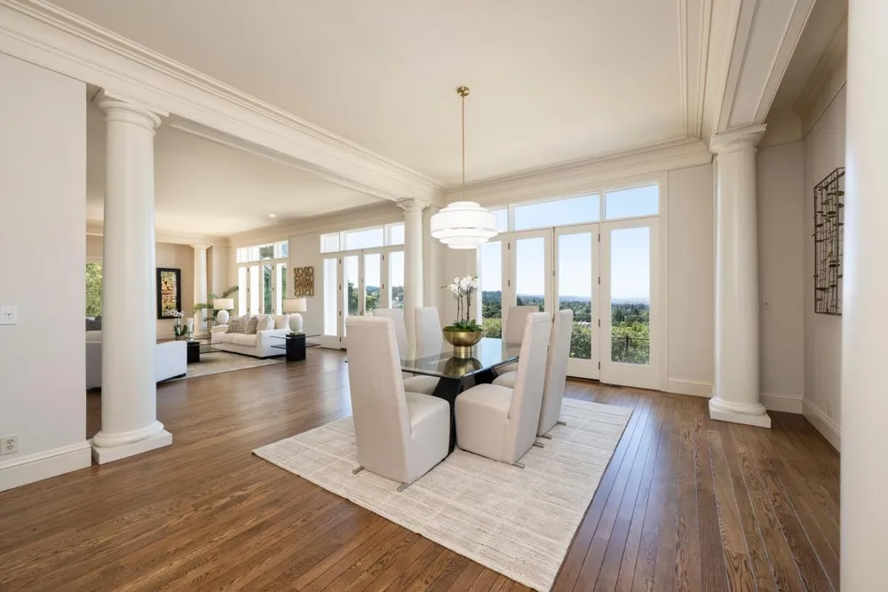 225 Tobin Clark Dr, Hillsborough, CA 94010