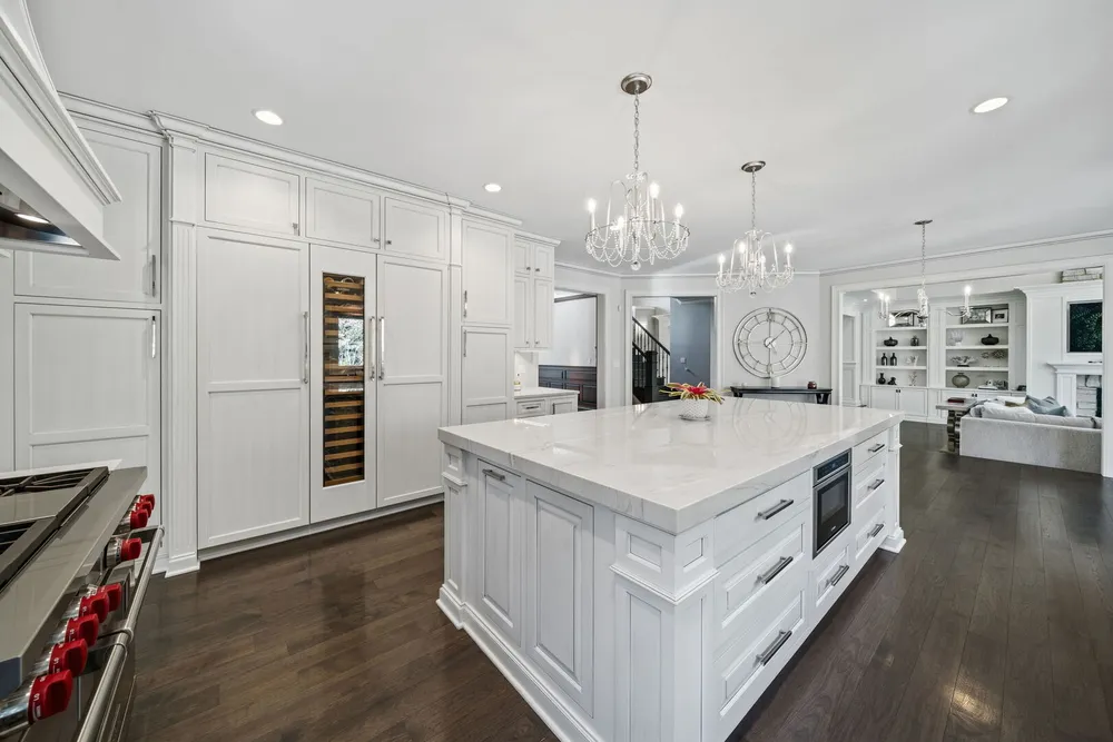599 Chateaux Bourne Dr, Barrington, IL 60010