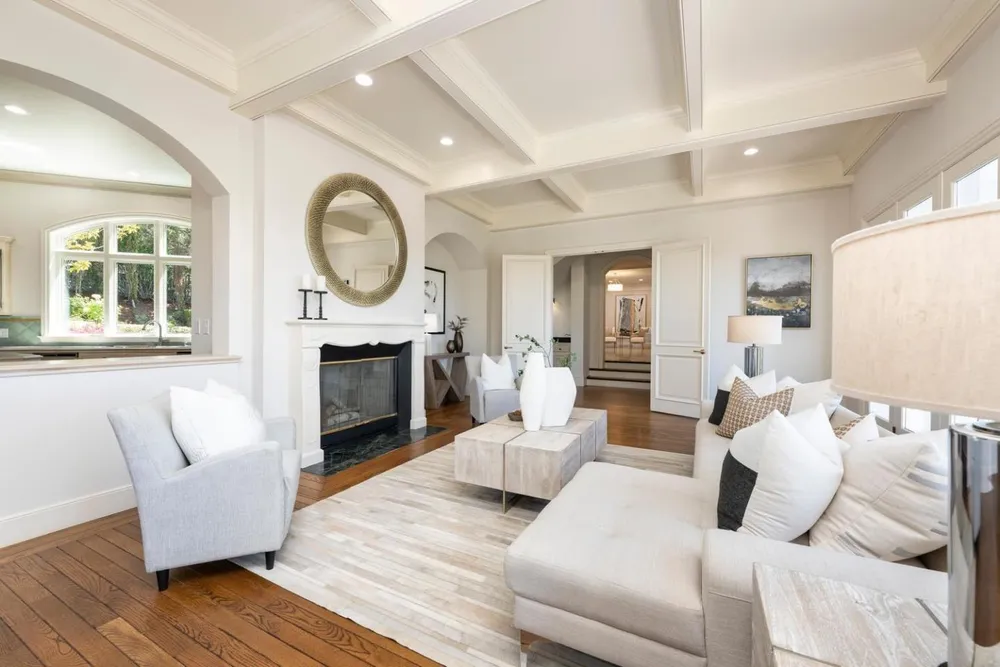 225 Tobin Clark Dr, Hillsborough, CA 94010