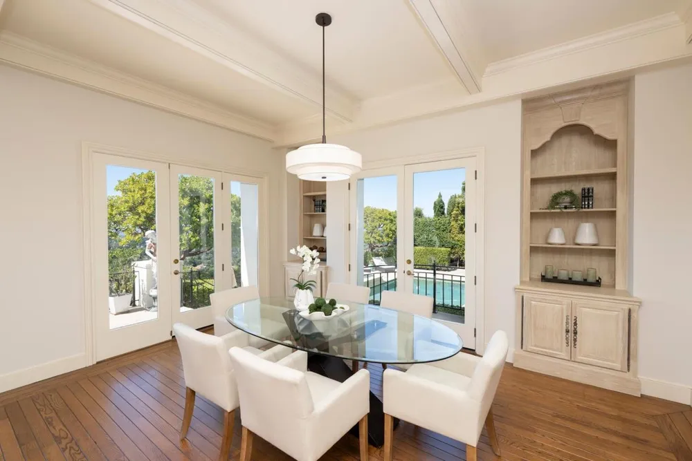 225 Tobin Clark Dr, Hillsborough, CA 94010