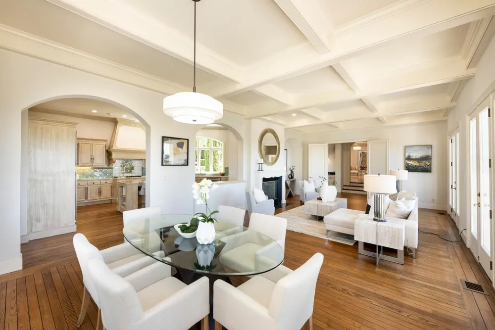 225 Tobin Clark Dr, Hillsborough, CA 94010