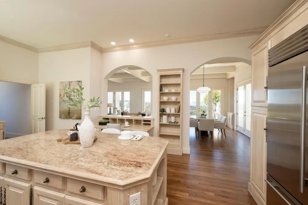 225 Tobin Clark Dr, Hillsborough, CA 94010