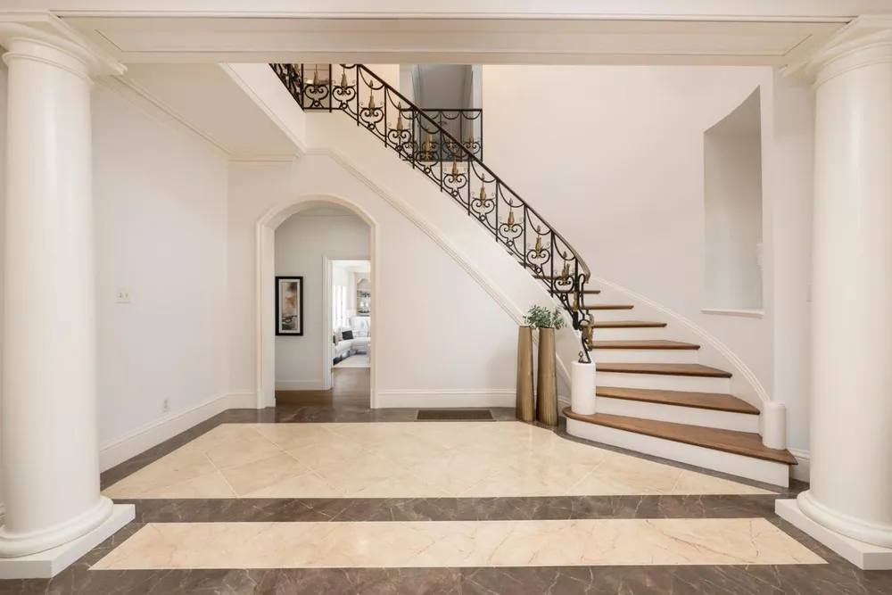 225 Tobin Clark Dr, Hillsborough, CA 94010