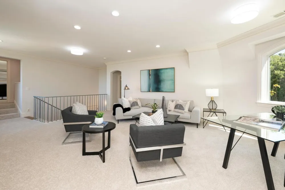 225 Tobin Clark Dr, Hillsborough, CA 94010