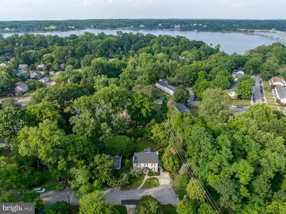 2 Tolson St, Annapolis, MD 21401