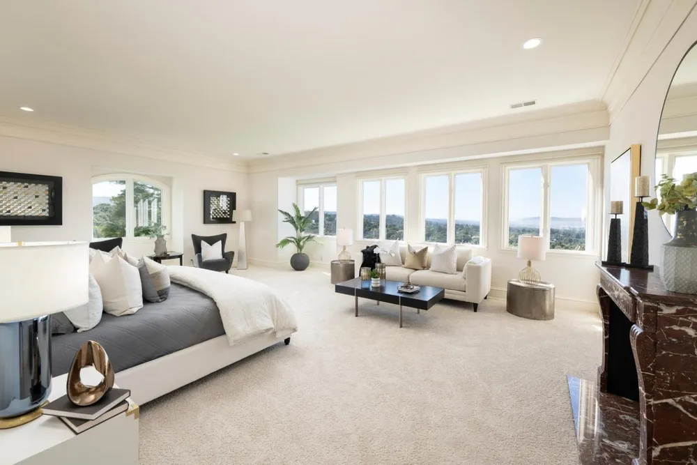 225 Tobin Clark Dr, Hillsborough, CA 94010