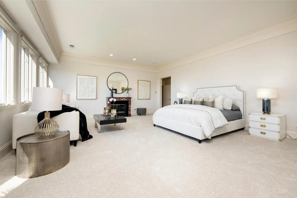 225 Tobin Clark Dr, Hillsborough, CA 94010