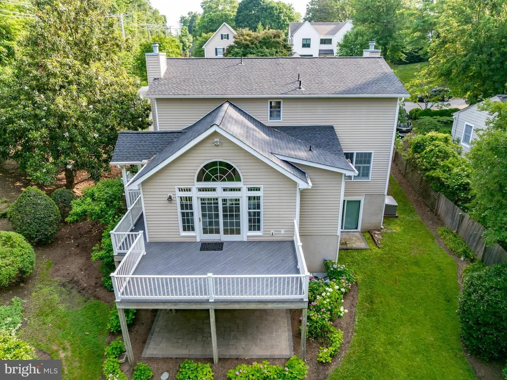 2 Tolson St, Annapolis, MD 21401