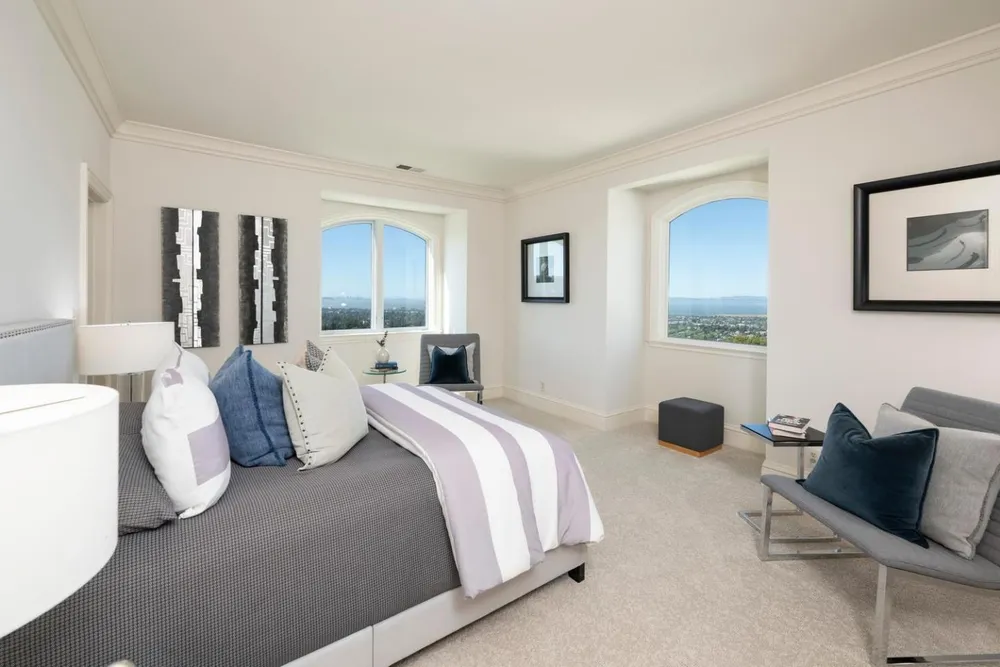 225 Tobin Clark Dr, Hillsborough, CA 94010