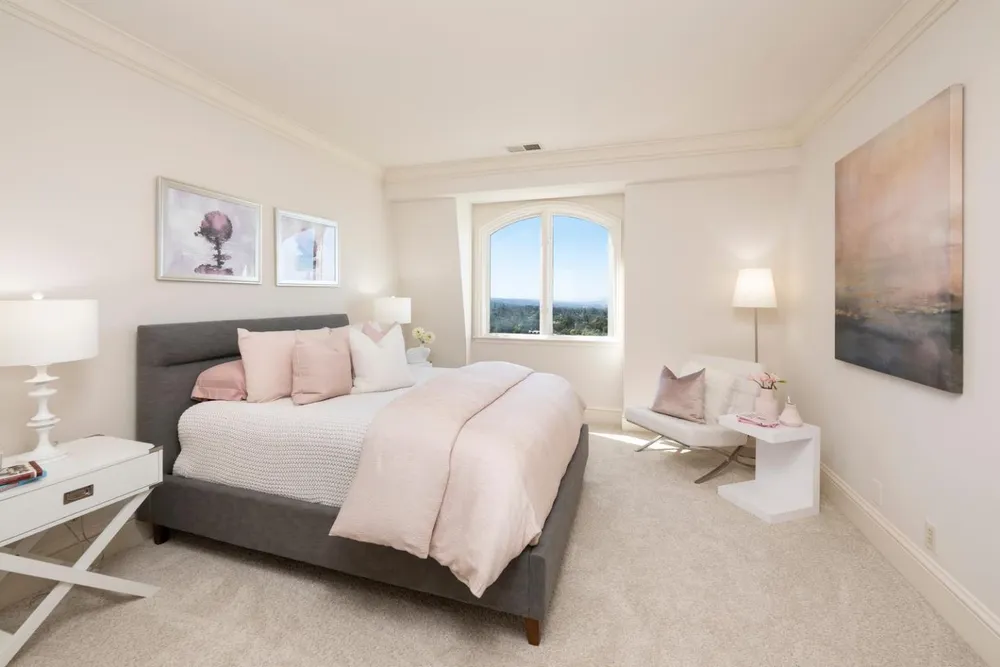 225 Tobin Clark Dr, Hillsborough, CA 94010