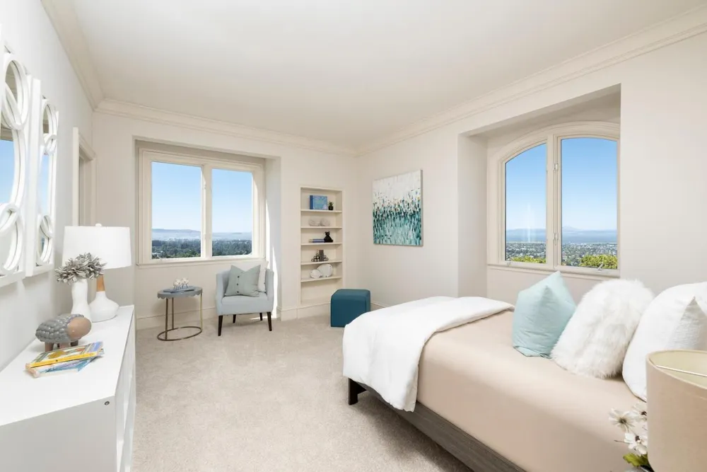 225 Tobin Clark Dr, Hillsborough, CA 94010