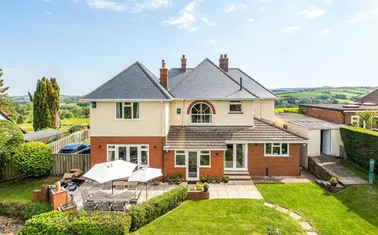 Perridge Close, Exeter