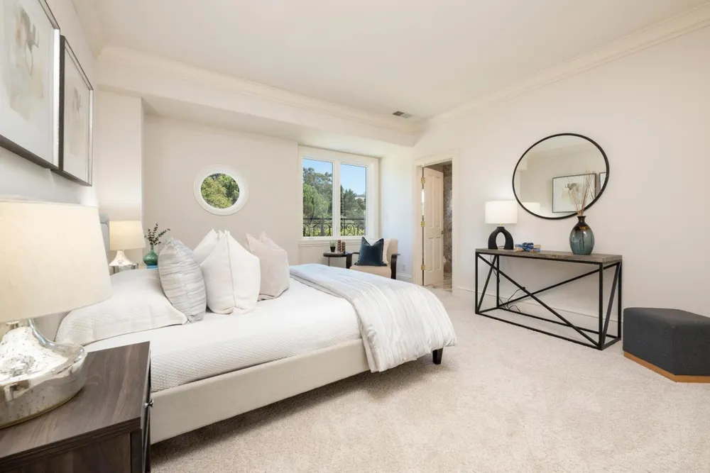225 Tobin Clark Dr, Hillsborough, CA 94010