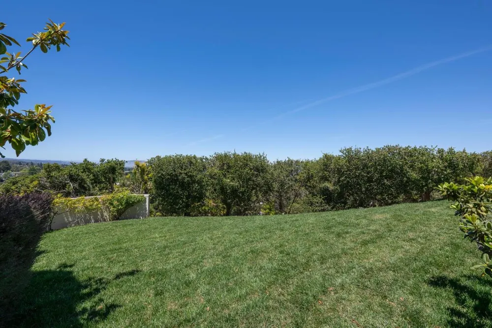 225 Tobin Clark Dr, Hillsborough, CA 94010