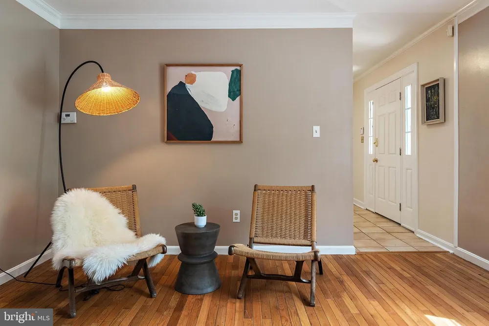 2 Tolson St, Annapolis, MD 21401